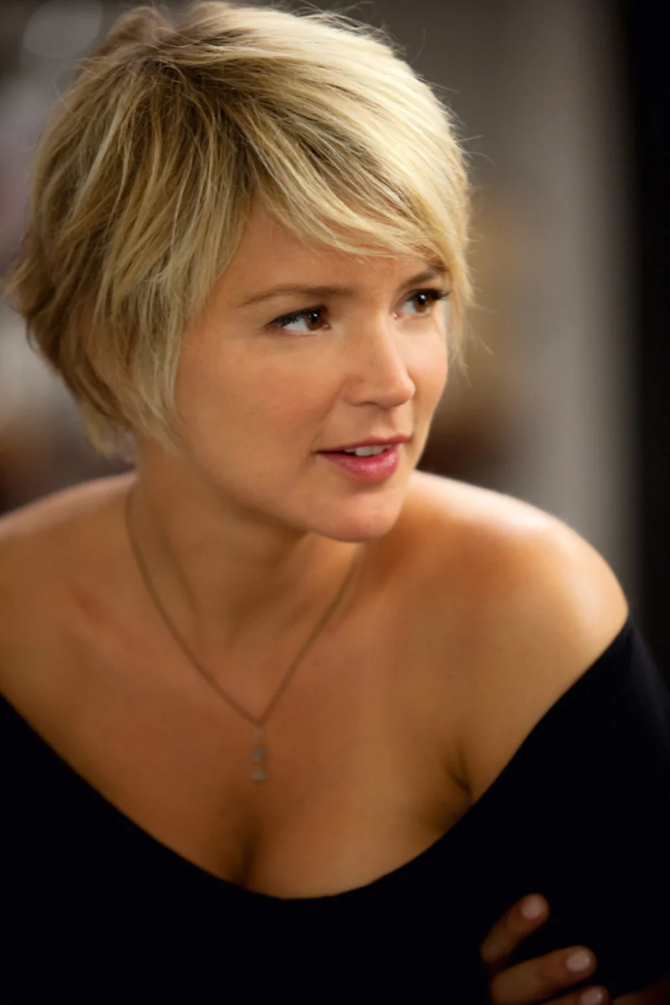 Teryl rothery