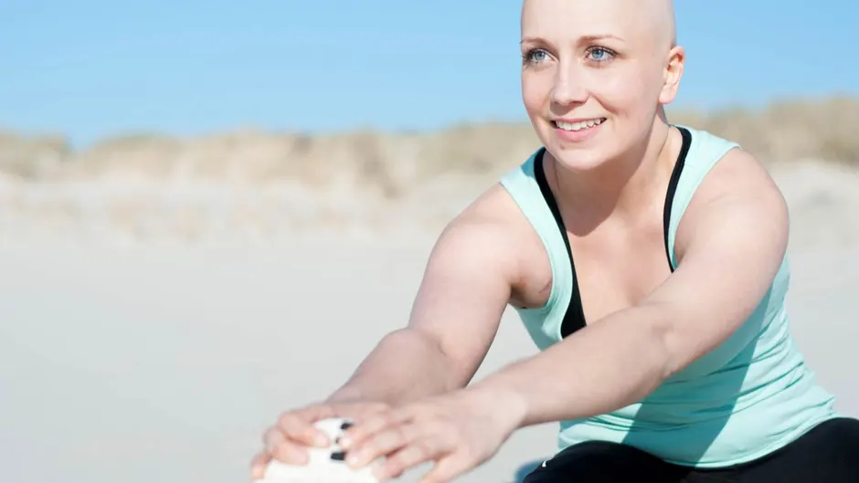 Exercise and cancer prevention