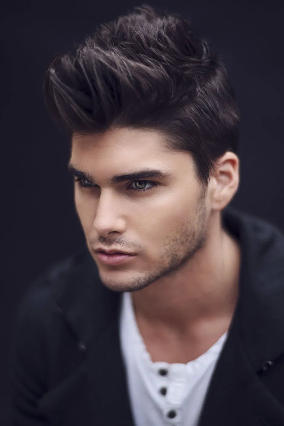 Charlie matthews
