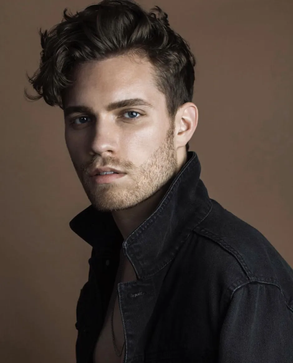 Antoni porowski and kevin harrington