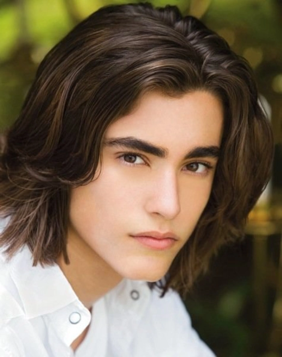 Blake michael