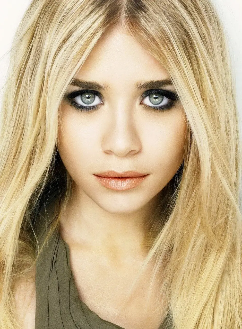 Olsen twins