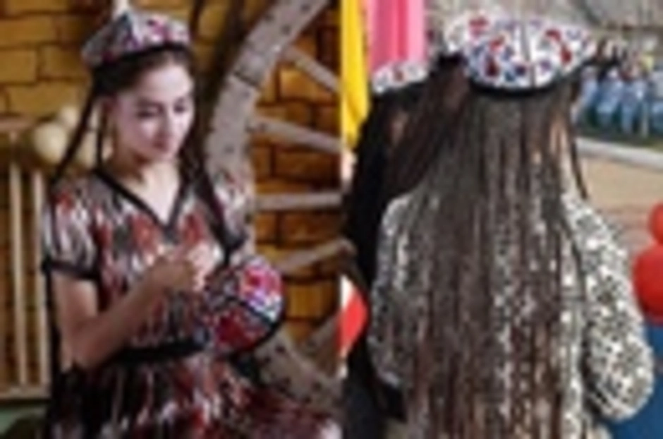 Нити жамалак