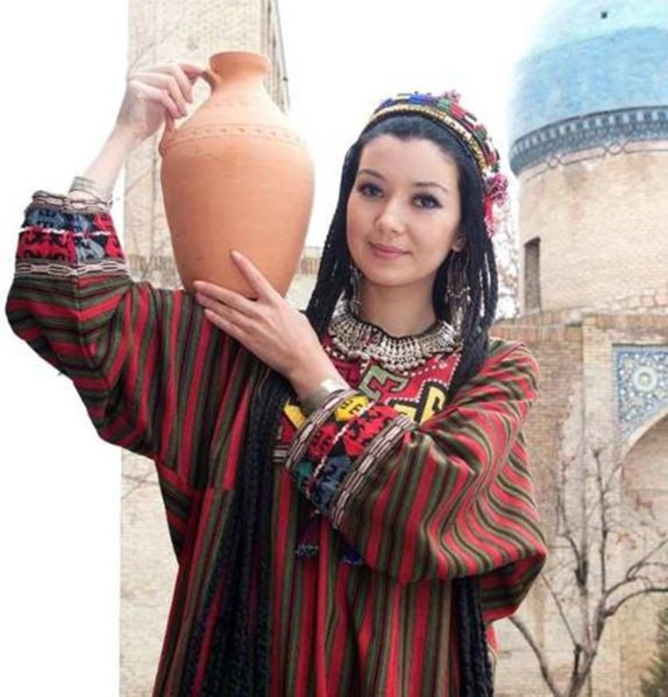 Хива узбекистан