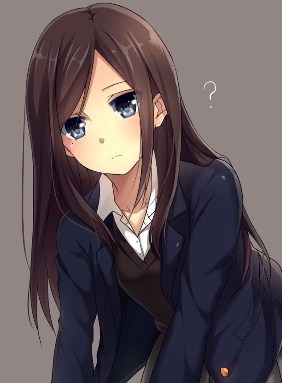 Аниме тянка