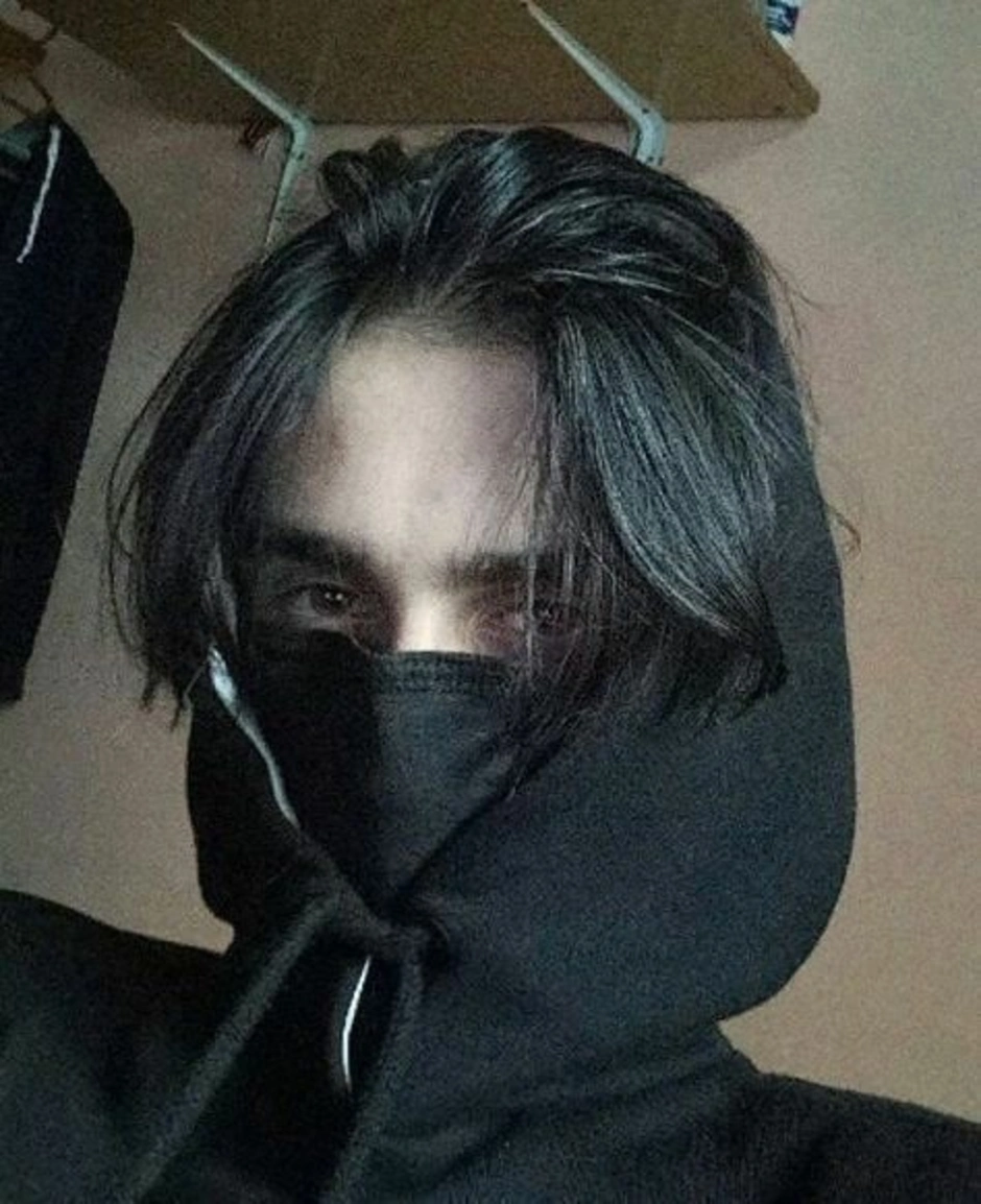 Стрижки парней