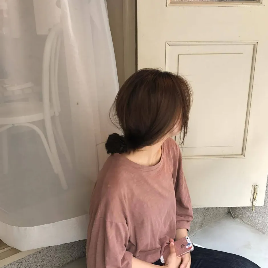 Ulzzang girl