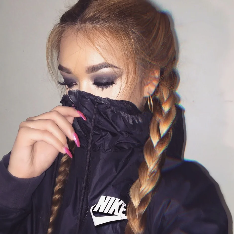 Hair style