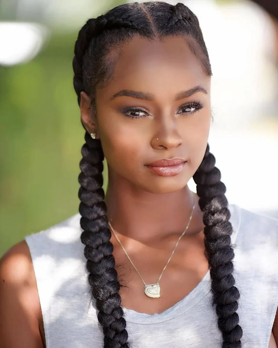 French braid