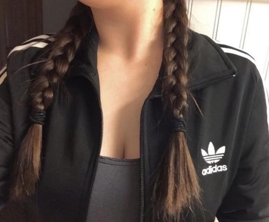 Адидас анон