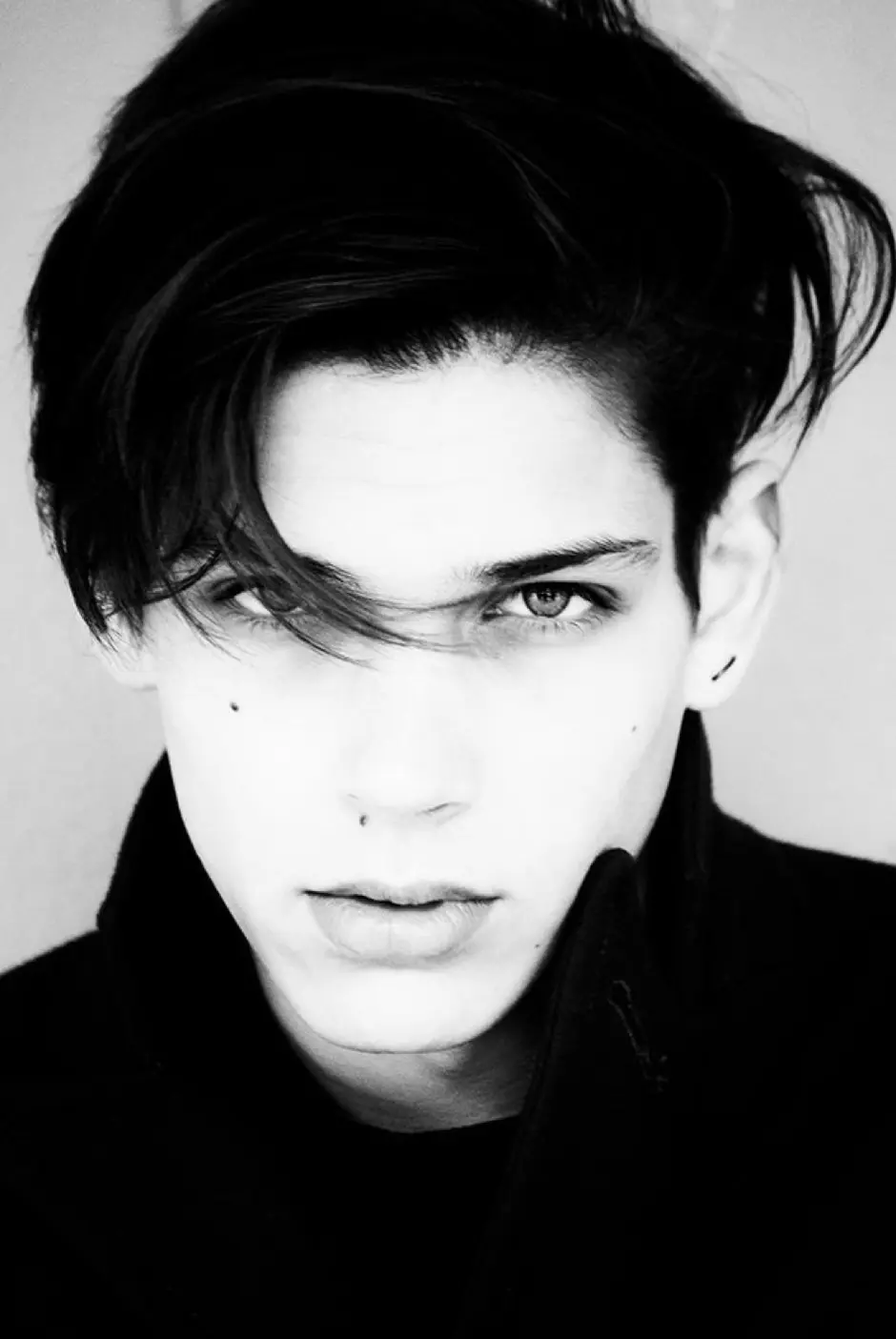 Ethan james