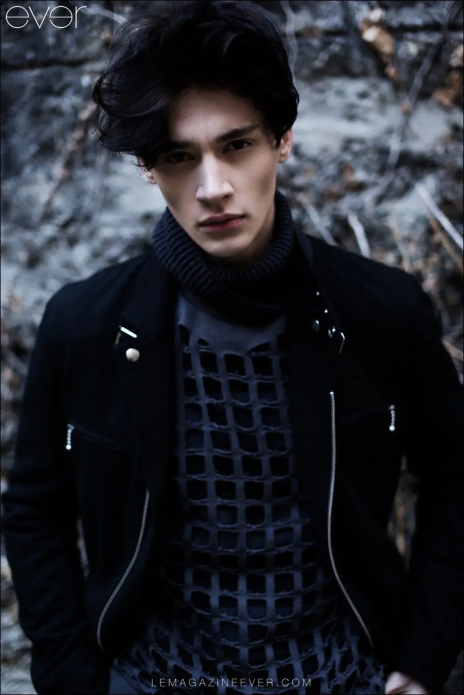 Timur simakov