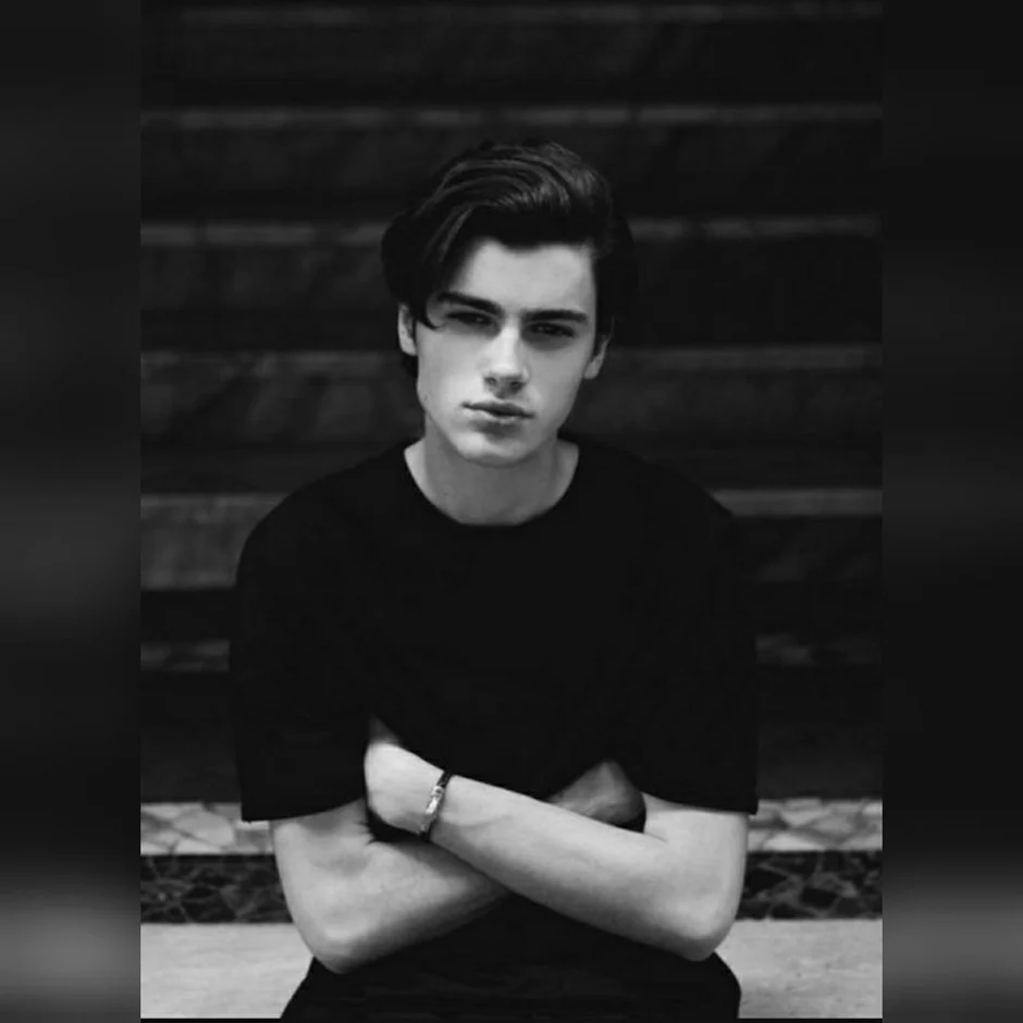 Brandon nardini