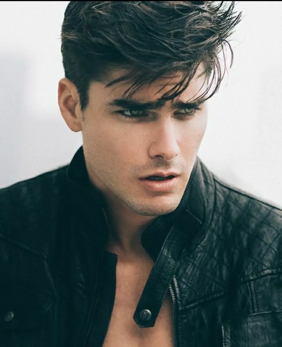 Charlie matthews