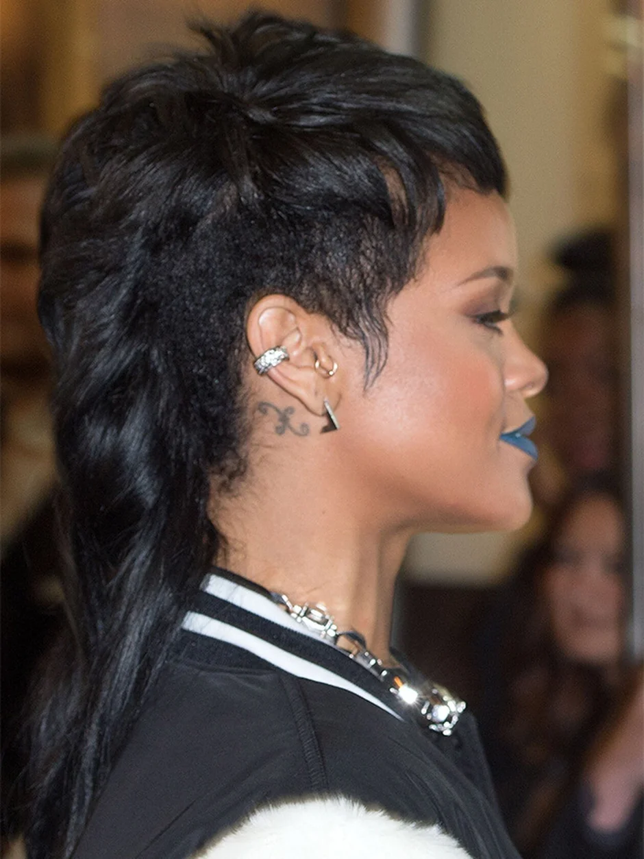 Rihanna 2012