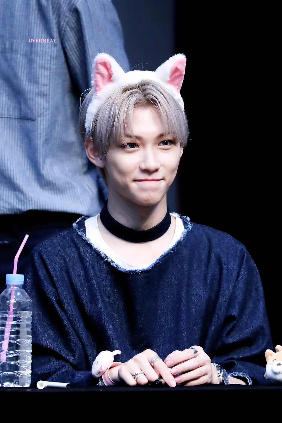 Феликс stray kids милый