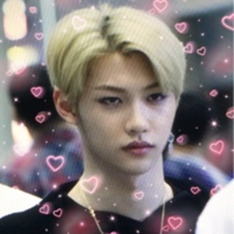 Феликс stray kids
