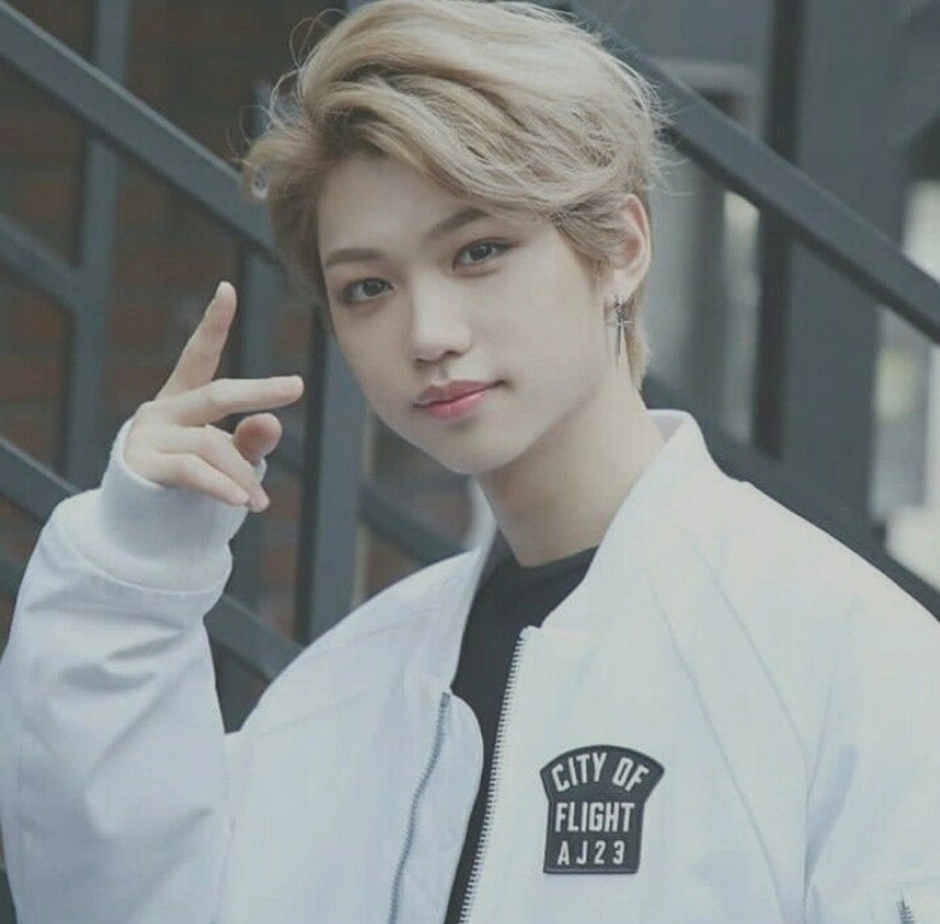Felix stray kids