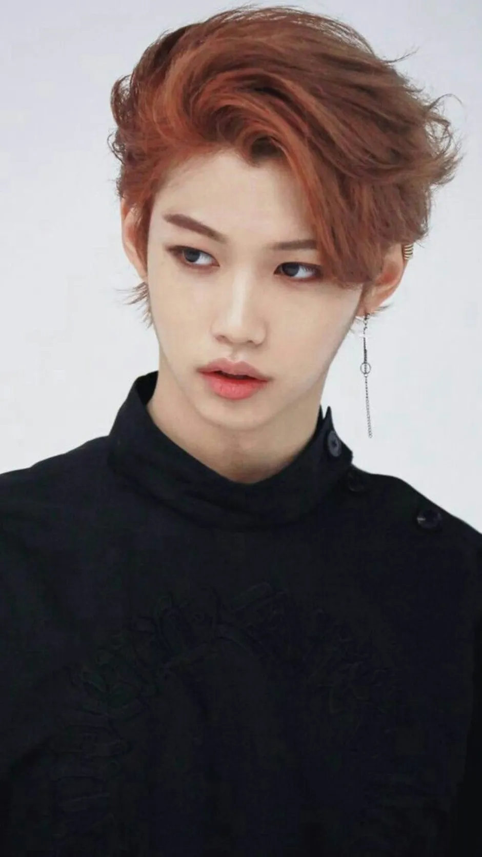 Felix stray kids