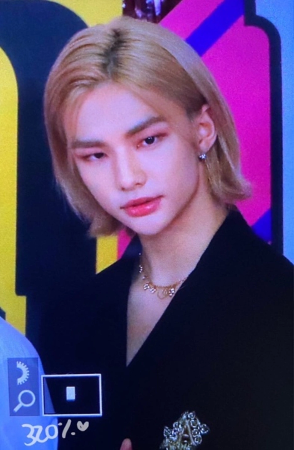 Hyunjin felix