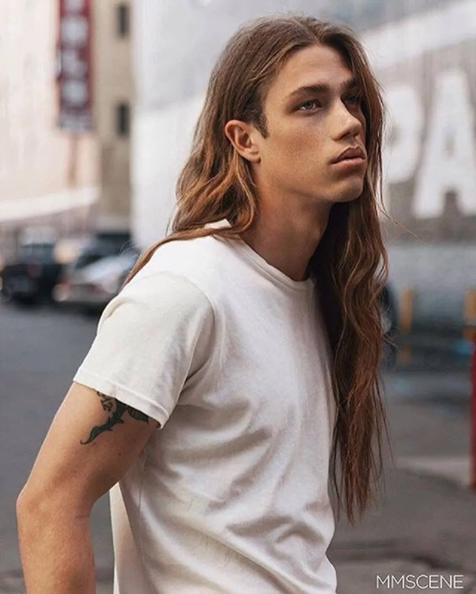 Benjamin cimmerbeck