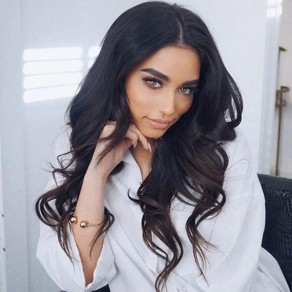 Модель janice joostema