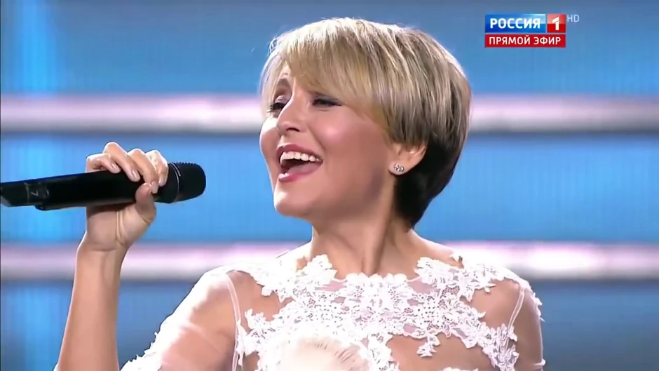 Короткая стрижка анжелики варум 2018