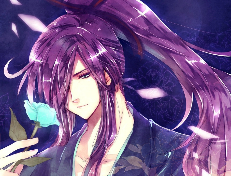 Gakupo kamui