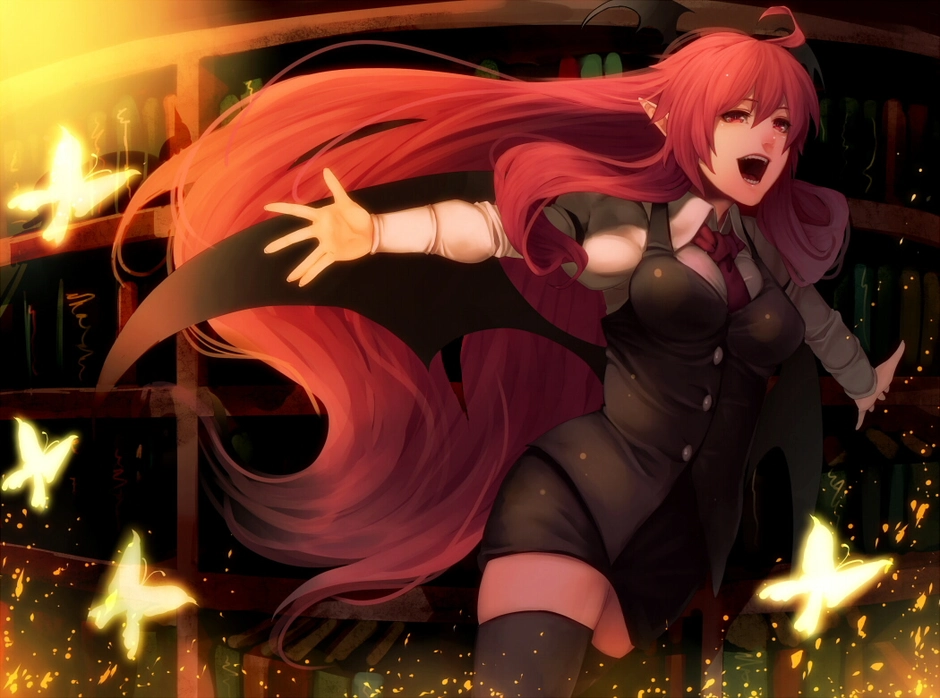 Touhou project