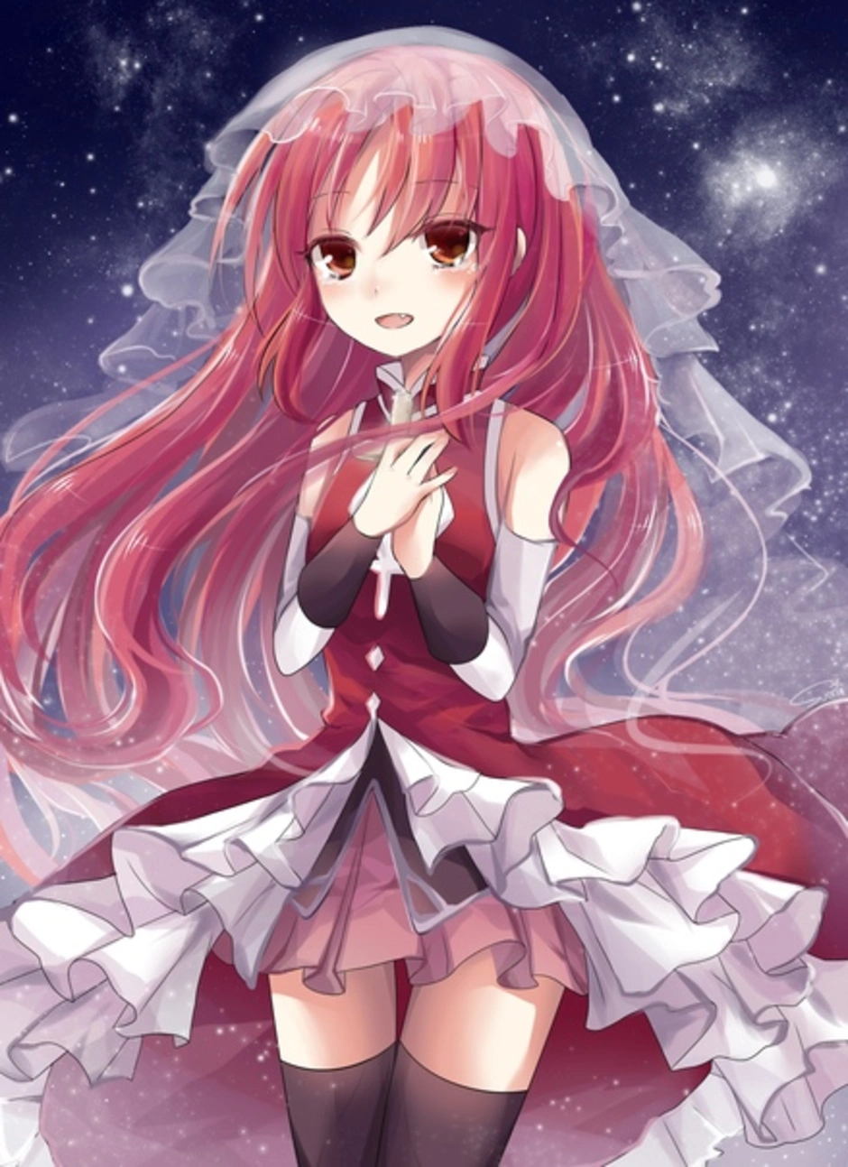 Sakura kyouko