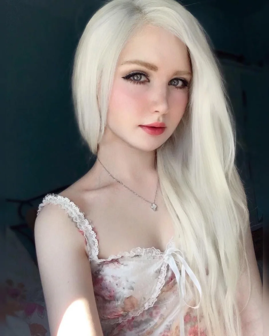 Красивые девушки