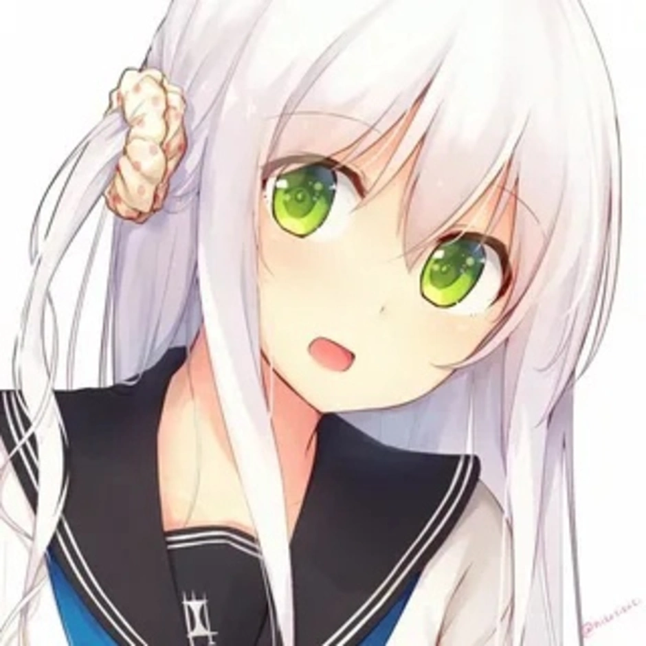 Тянка аниме