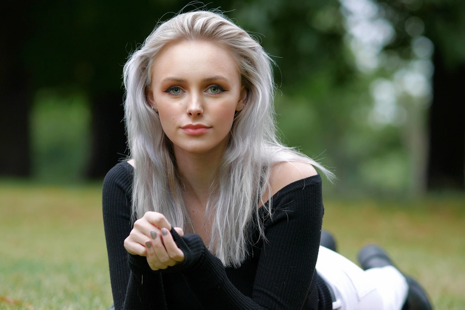 Abbie charlotte