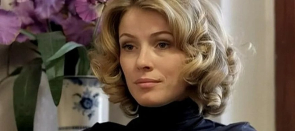 Маслова актриса
