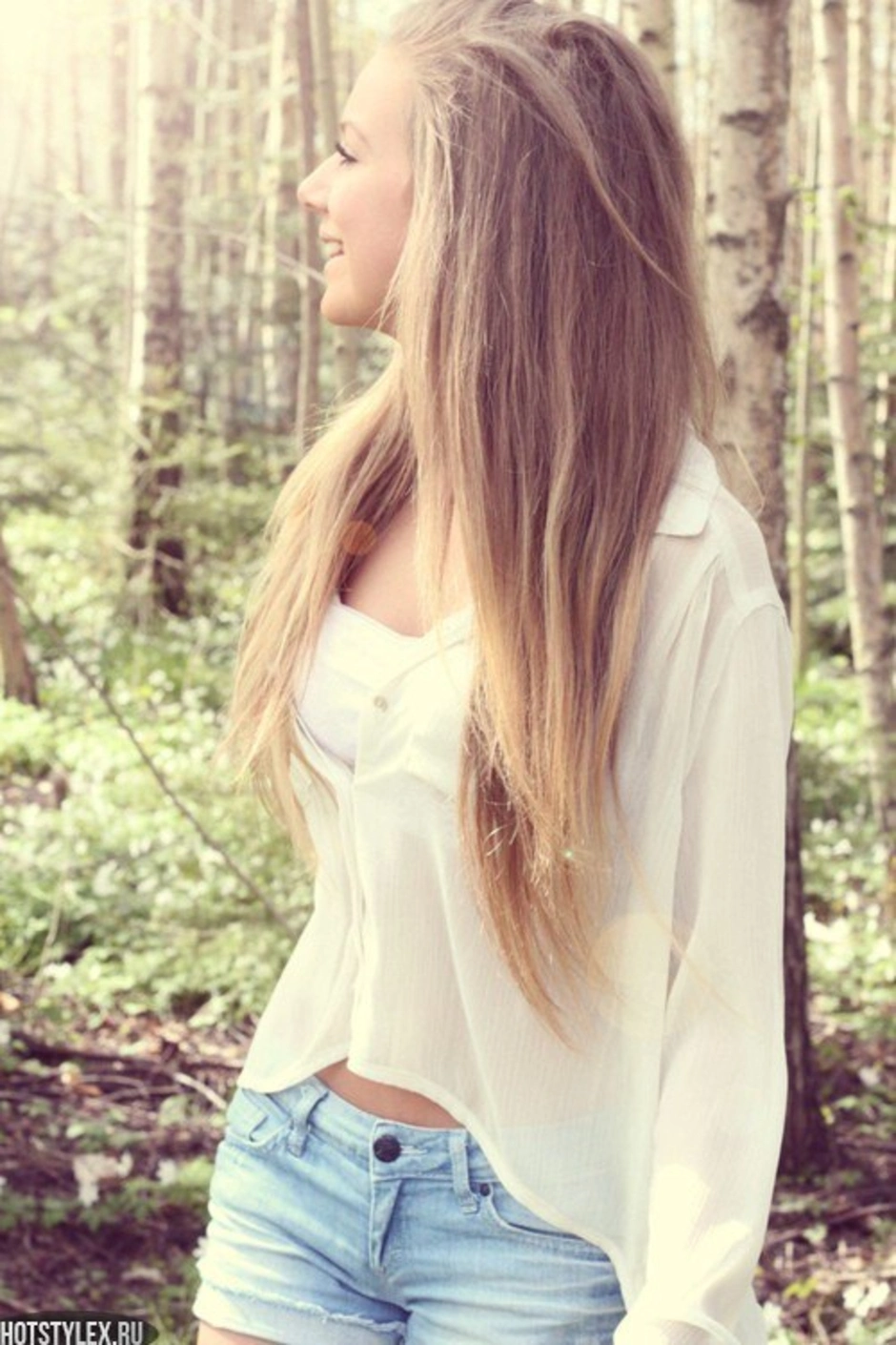 Fashion style