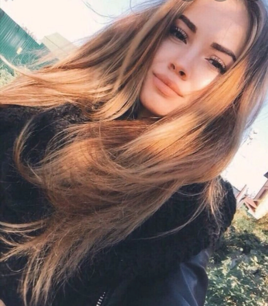 Красивые девушки