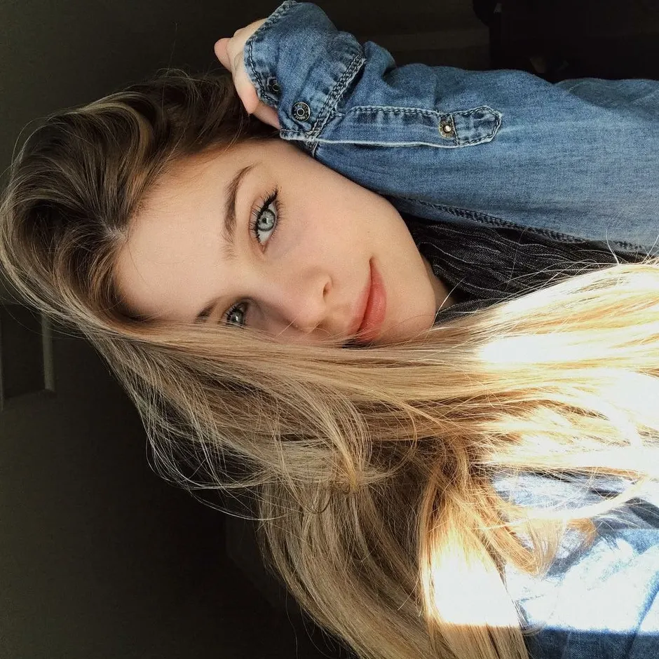 Красивые девушки