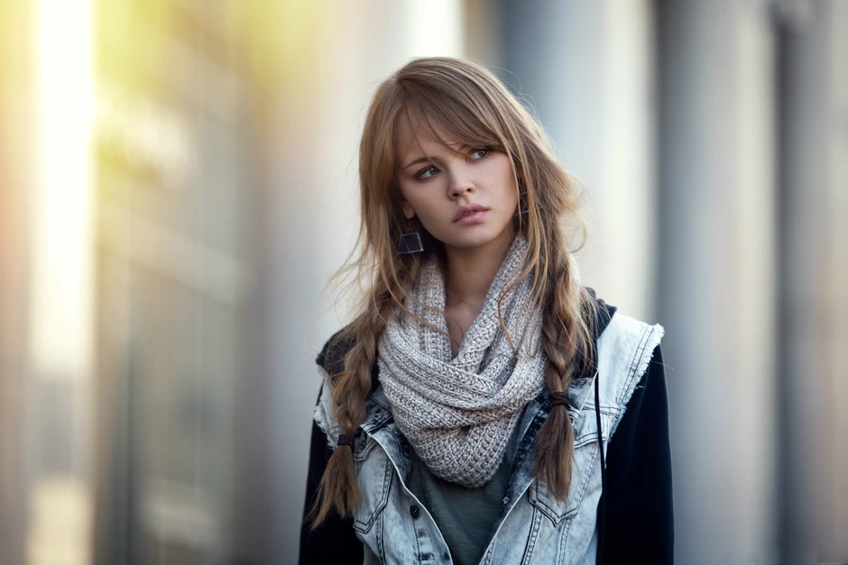 Anastasiya scheglova