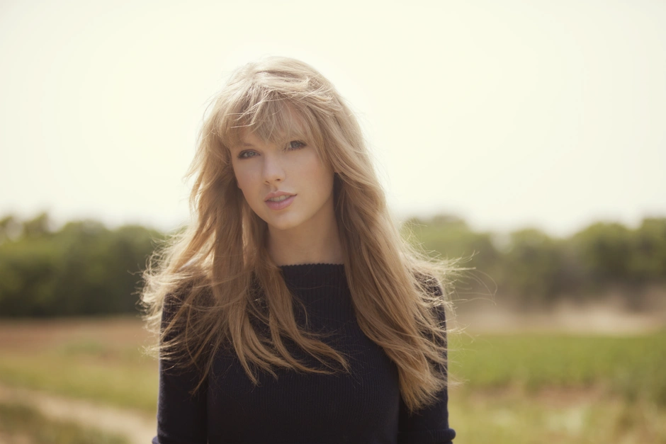 Taylor swift 2010