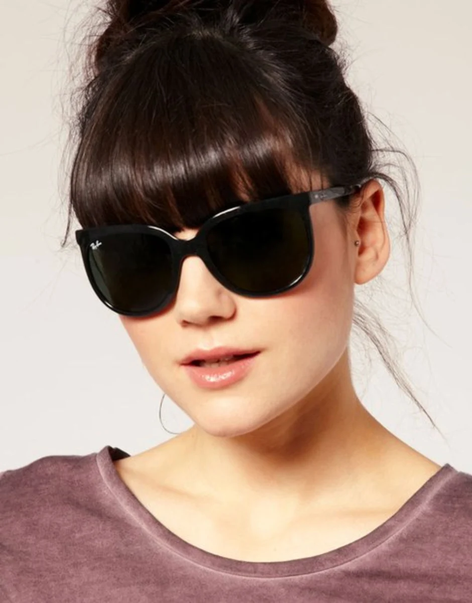 Солнцезащитные очки asos