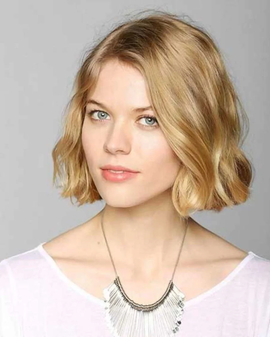 Rambut pendek
