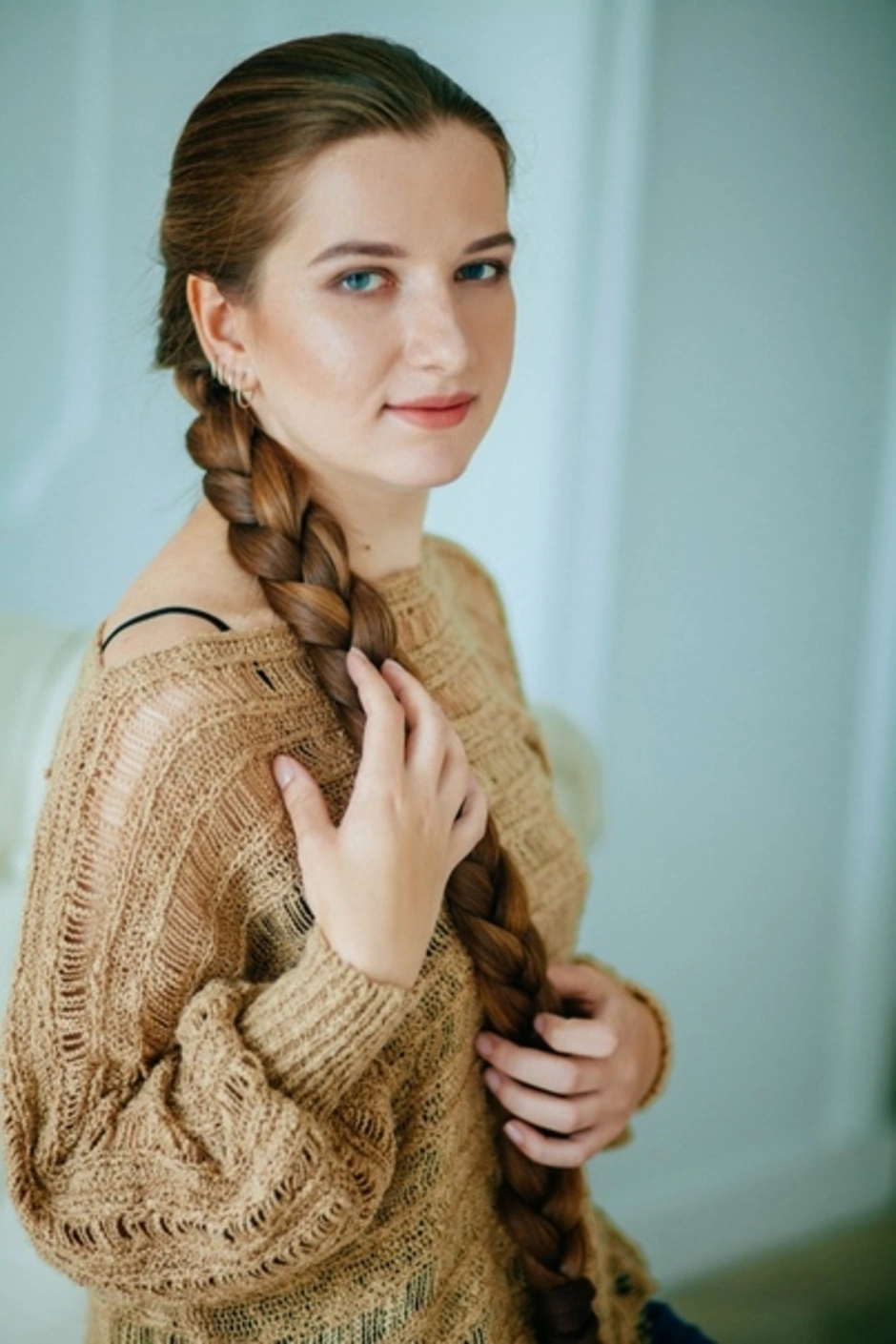 Русская коса