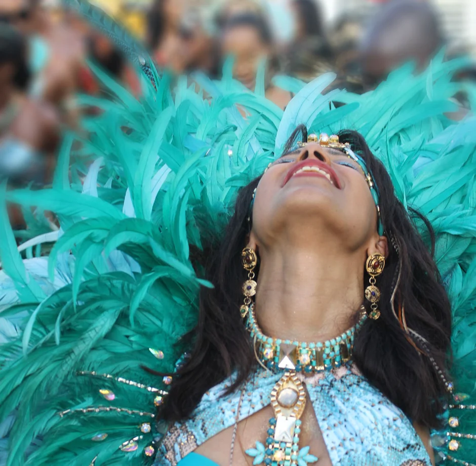Trinidad carnival
