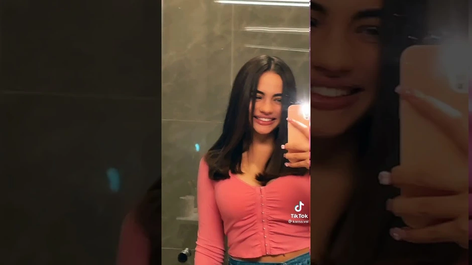 Девушка егора