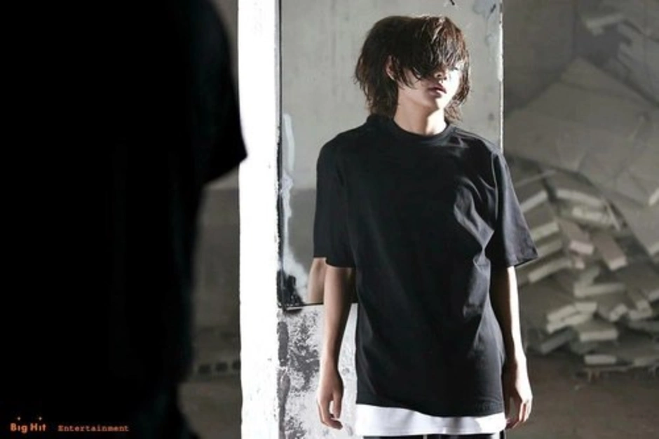 Taehyung kim