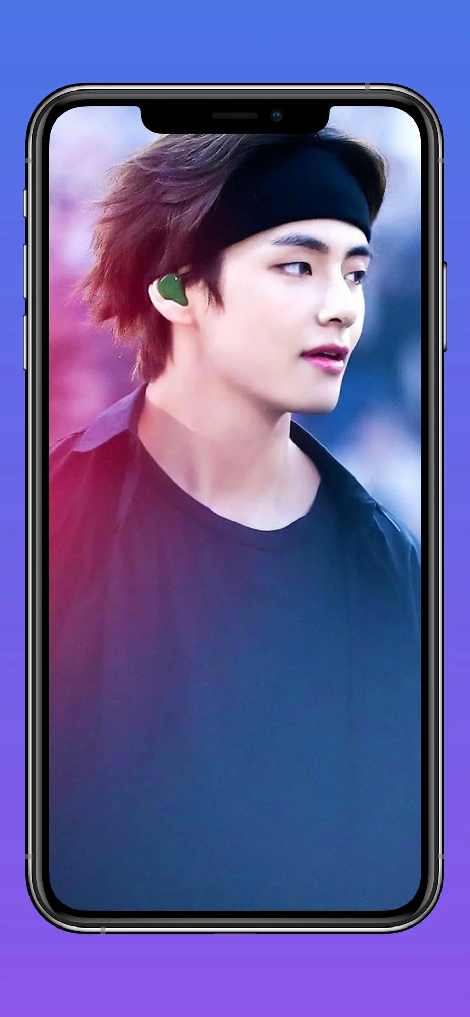 Kim taehyung bts