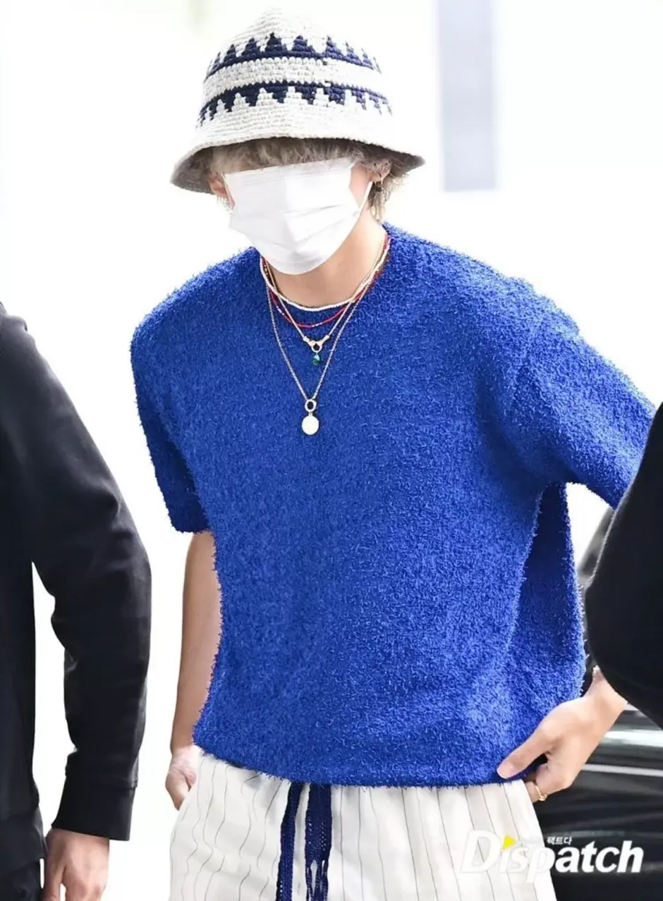Jungkook bts