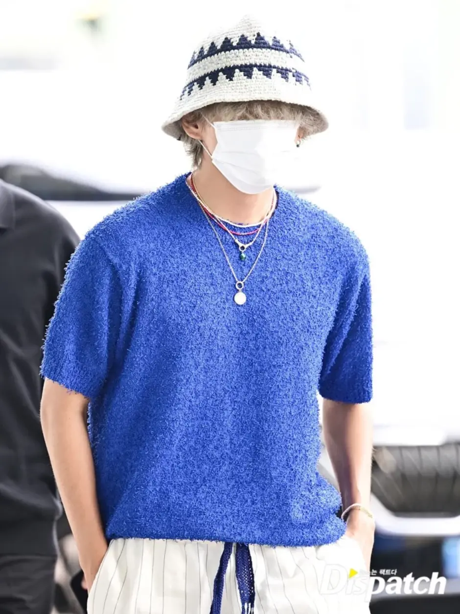 Bts twt