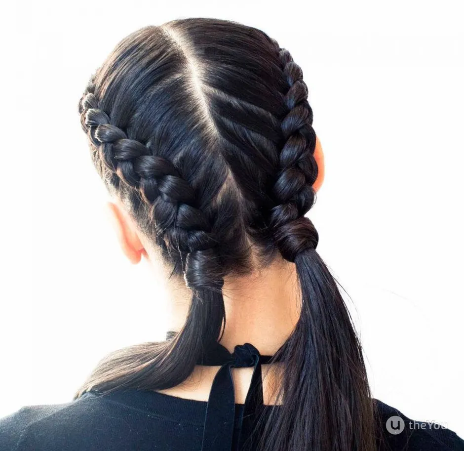 2braids 1ф