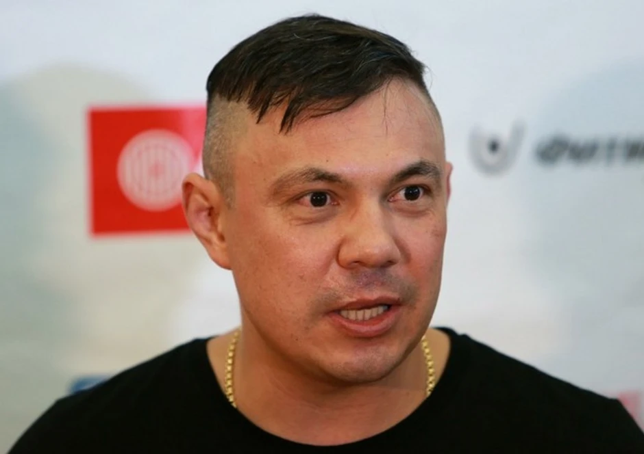 Костя цзю косичка